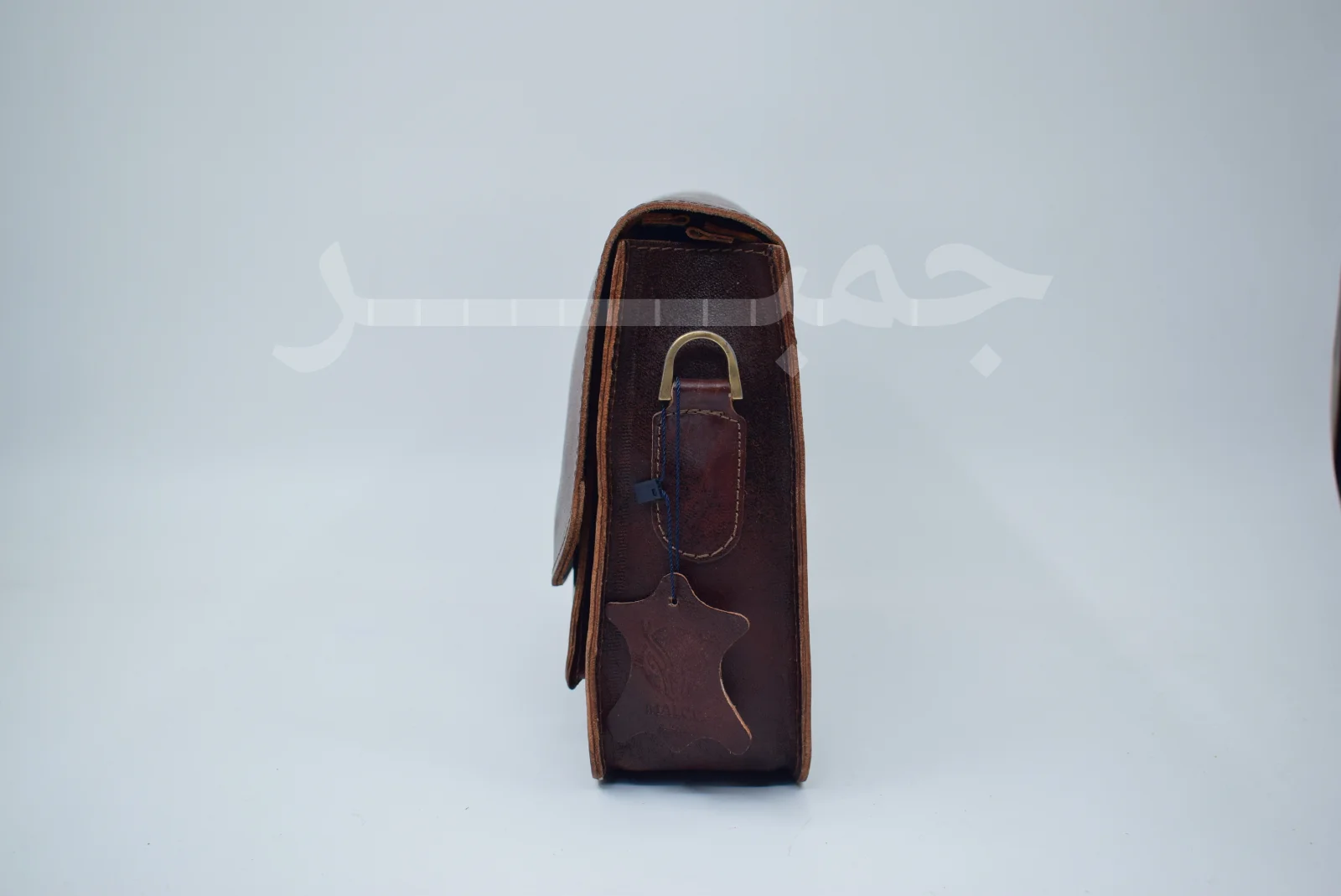 کیف حمایلی صندوقی کیانا - تصویر 2