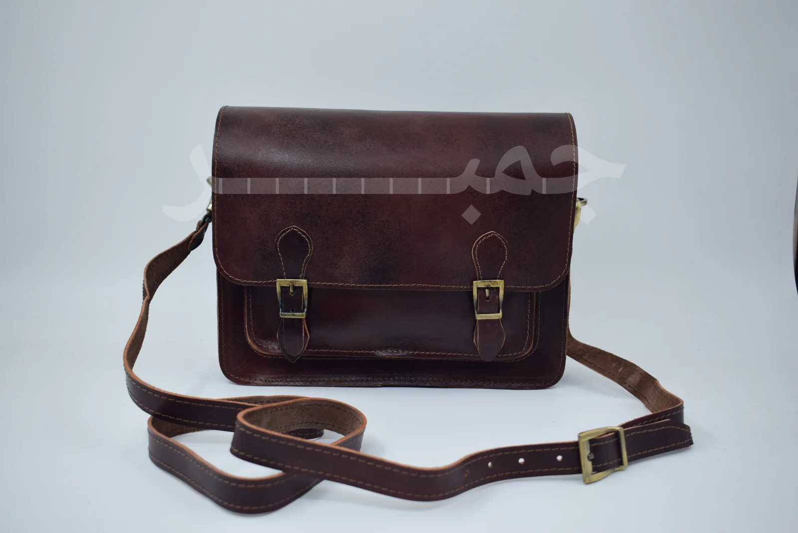 کیف حمایلی صندوقی کیانا