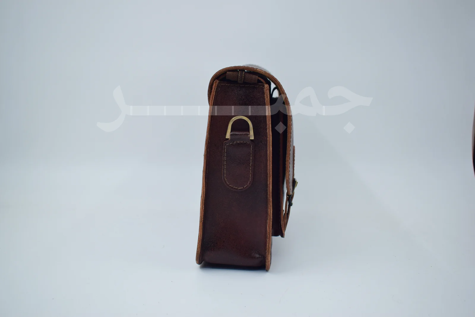 کیف حمایلی صندوقی کیانا - تصویر 5