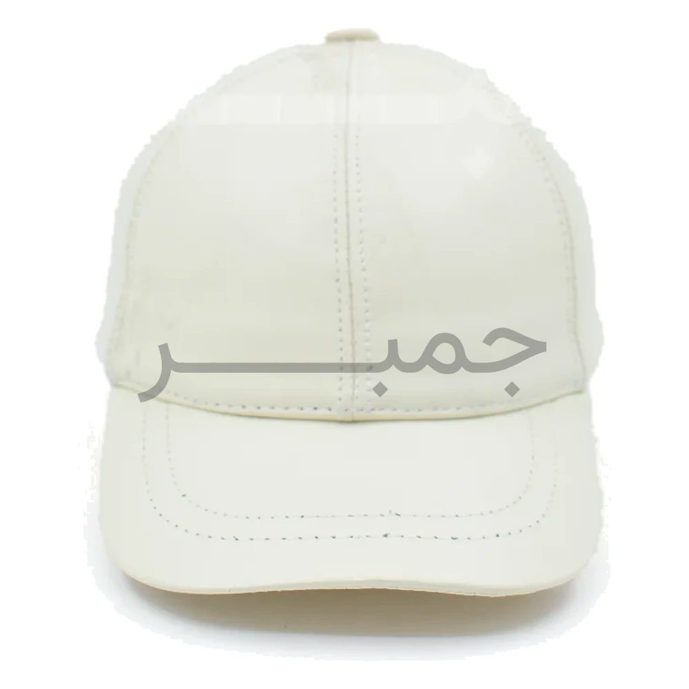 کلاه چرم طبیعی زنانه و مردانه جمبر