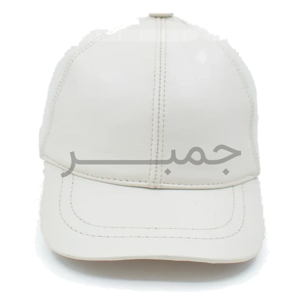 کلاه چرم طبیعی زنانه و مردانه جمبر