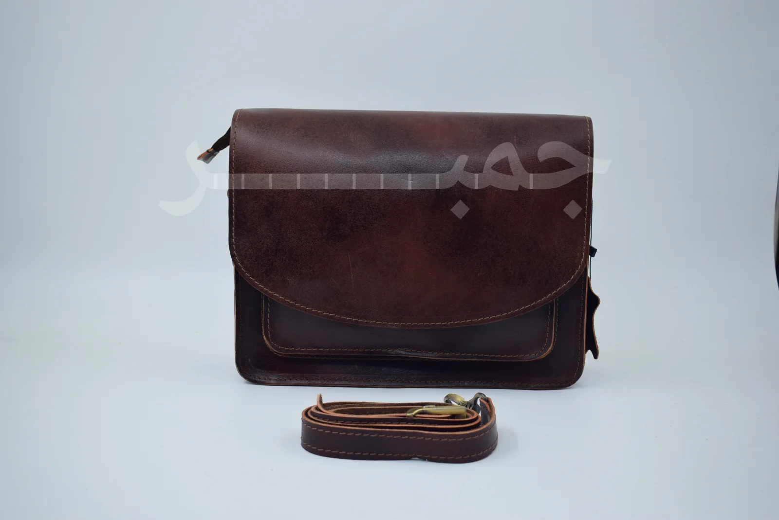 کیف حمایلی صندوقی کیانا